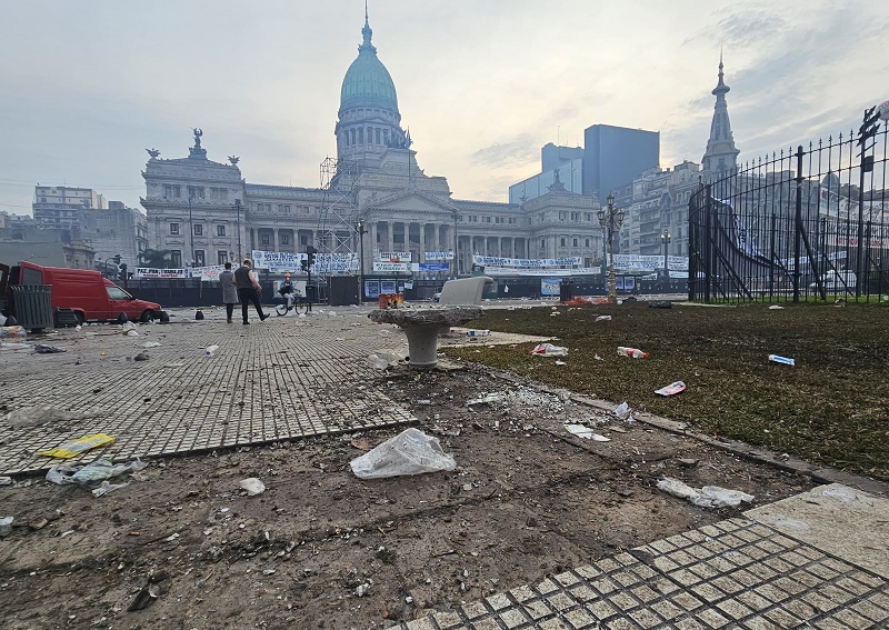 LO QUE SALEN LOS ARREGLOS